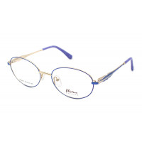 Круглые женские очки для зрения Nikitana 8870